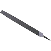 Crescent Nicholson 10" Mill Single Cut Bastard File | 08642NN