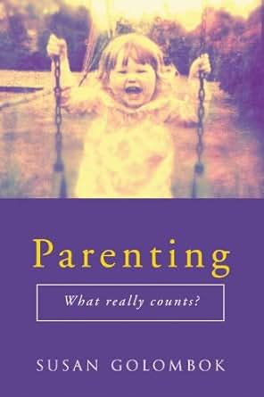 Parenting: What Really Counts? - Kindle edition by Susan ...