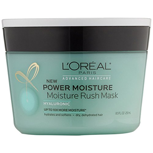 loreal power moisture