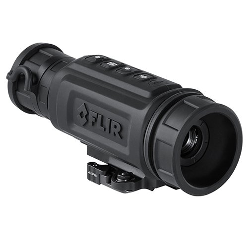 Flir ThermoSight RSeries RS64 216X Thermal Night Vision Rifle Scope