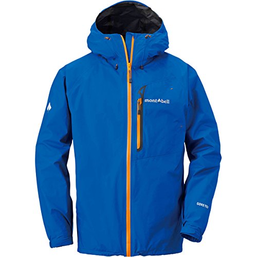 Buy MontBell Torrent Flier Jacket - Men 