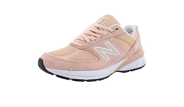 Amazon.com: Zapatillas New Balance Made in Us 990v5 para mujer : Ropa,  Zapatos y Joyería