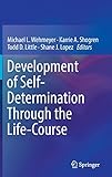 Development of Self-Determination Through the Life-Course-Wow! eBook