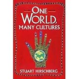 One World, Many Cultures, Hirschberg, Stuart, 0023547758