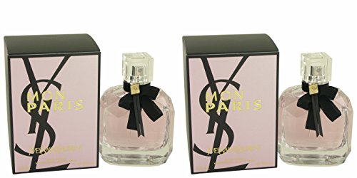 Yves Saint Laurent Mon Paris Perfume For Women 04 Desertcart INDIA
