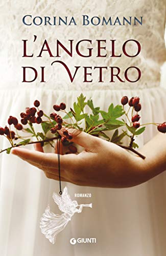 Langelo Di Vetro Italian Edition Kindle Edition By