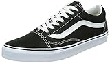 Vans Unisex Old Skool (50th) Skate Shoe (13 B(M) US