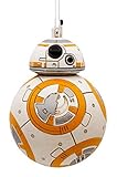 Star Wars The Force Awakens BB-8 Christmas Tree Ornament