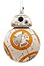 Star Wars The Force Awakens BB-8 Christmas Tree Ornament