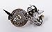 Forum Novelties Unisex-Adults Steampunk Barrette, Multi, One Size