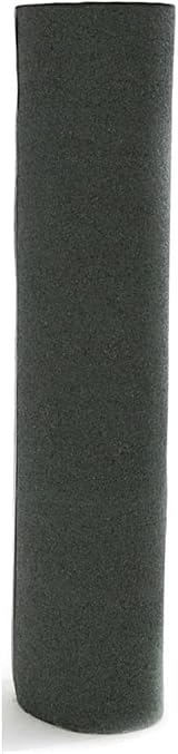 Rose Roofing Standard Shed Felt Black Mineral 5m x 1m - 5 Year Life view 2
