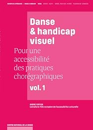 Danse & handicap visuel