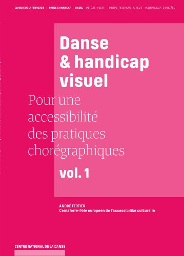 Danse & handicap visuel