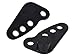 TMS HDRearLoweringKit-BC-K Rear Adjustable Lowering Kit (1-3