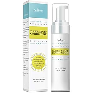 pulchrie lightening serum