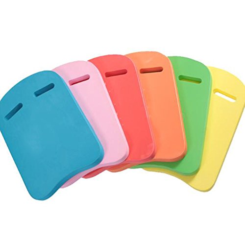 Gracefulvara Kids Adults Swimming Kickboard Pool Training Safe Aid Foam Float Board
