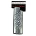 Embossed Lighter Case for BIC Lighters, Aircraft Aluminum, Lightweight & Durable – Skullsthumb 3