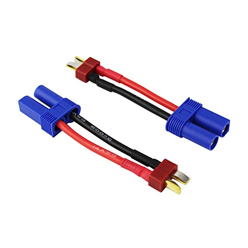 1 OliYin+Connector+Adapter+1+96inch+Brushless