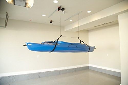 myLIFTER MLHK300 Lifting Assembly Kit