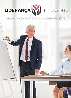 Livro Liderança Influente