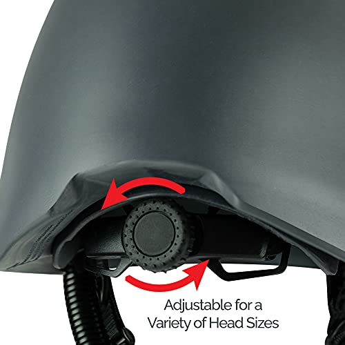 Fin Fun Snorkimals Shark Head Toy with Snorkel & Goggles Adjustable