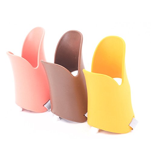 Anti bite duck mouth shape dog mouth covers anti-called muzzle ma…