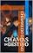 Livro Chamas do Destino
