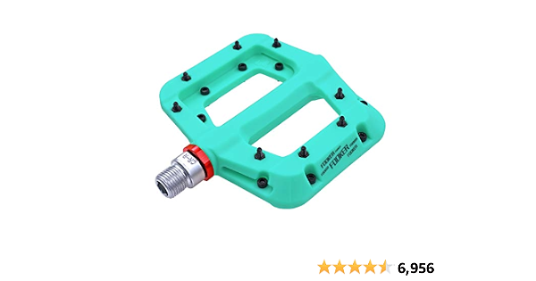 FOOKER MTB Pedals Mountain Bike Pedals 
