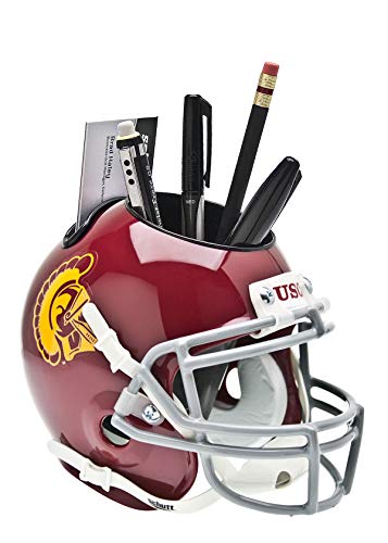 NCAA USC Trojans Desk Caddy, One Size