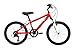 Diamondback Bicycles Youth 2015 Octane 20 Complete Hard Tail Mountain Bike, 20-Inch Wheels/One Size, Red