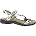 Taos Women's Beauty Leather Sandal
