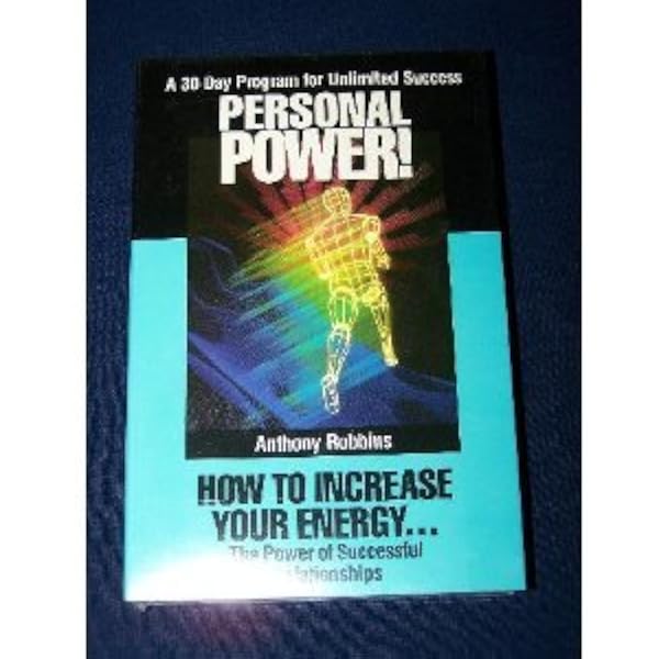 Amazon.com: Unleash the Power Within: Personal Coaching from