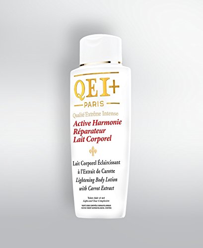 Qei+ Active Harmonie Lightening Body Lotion 16.80 Oz