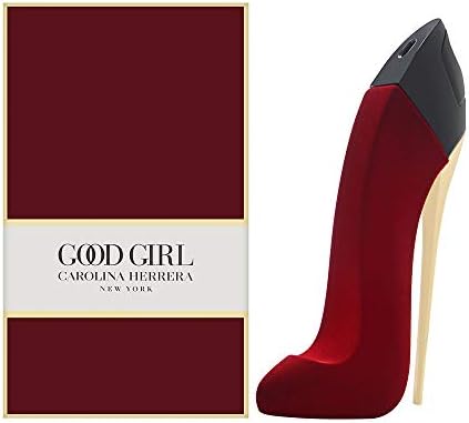 good girl velvet fatale cena