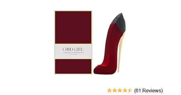 amazon carolina herrera good girl
