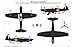 Airfix Boulton Paul Defiant NF.1