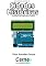 Livro Apresentando uma lista de  Cidades Históricas Com display LCD programado no Arduino