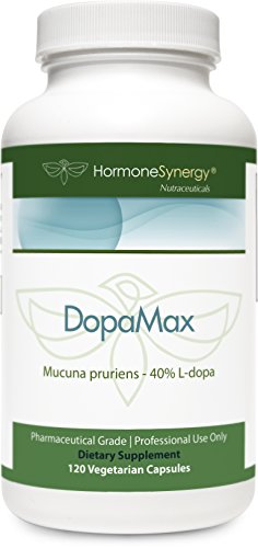 Mucuna Pruriens 40% L-Dopa Extract | 120 ea. 300 mg caps | Focus and Mood Support* | FREE eBook Mucuna Pruriens 40% L-Dopa Extract | 120 ea. 300 mg caps | Focus and Mood Support* | FREE eBook