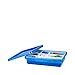 ROOM Copenhagen Lego Storage Bin, Small, Blue