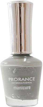 プロランス マニキュアパステル 25 15ml プロランス マニキュア ネイルポリッシュ 通販 Amazon