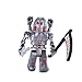 Roblox Action Collection - Circuit Breaker Figure Pack [Includes Exclusive Virtual Item]