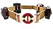 Deadpool Belt Full Set Buckle & Pouches Costume (L) Beige
