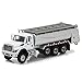 GREENLIGHT 1:64 S.D. TRUCKS SERIES 1 - 2017 INTERNATIONAL WORKSTAR TANKER TRUCK 45010-C