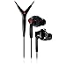 Yurbuds Inspire 400 Fitness Headphones (Black)