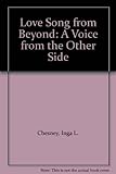 Image de Love Song from Beyond: A Voice from the Other Side
