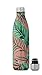 S'well Vacuum Insulated Stainless Steel Water Bottle, 25 oz, Palm Beach