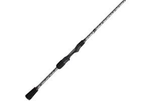 Abu Garcia Vengeance Spinning Fishing Rod