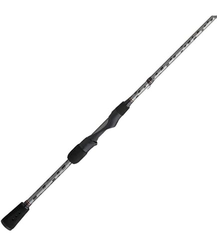 Amazon.com : Daiwa 0001-4046 AIRX662MFS Aird-X 6'6
