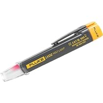 Fluke LVD2-Volt Light