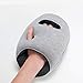 Ostrichpillow Mini Pillow Travel Pillow for Men Women Kids Comfort, Compact & Lightweight, Versatile Sleeping Positions, Easy Clean